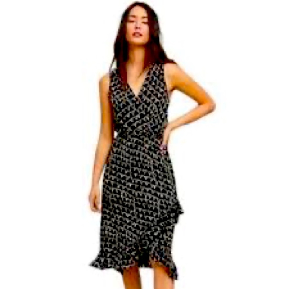Plenty by Tracy Reese Daphne dress